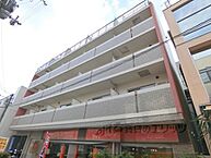 大阪府茨木市元町1-8：物件画像／株式会社エリッツ　エリッツ上新庄店