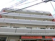 大阪府茨木市元町1-8：物件画像／株式会社エリッツ　エリッツ上新庄店