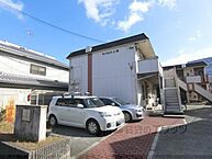 大阪府茨木市上郡2丁目8-20：物件画像／株式会社エリッツ　エリッツ上新庄店