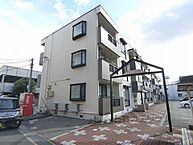 大阪府茨木市南耳原2丁目10-29：物件画像／株式会社エリッツ　エリッツ上新庄店