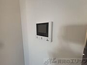 ドアフォン