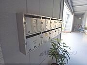集合ポスト