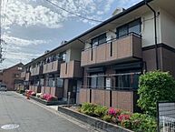 大阪府高槻市大冠町2丁目44-6：物件画像／株式会社エリッツ　エリッツ上新庄店