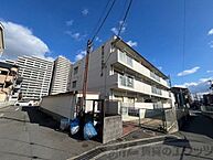 大阪府摂津市庄屋2丁目291-1：物件画像／株式会社エリッツ　エリッツ上新庄店
