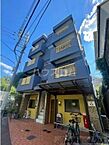 大阪府箕面市粟生間谷西3丁目3-35：物件画像／株式会社エリッツ　エリッツ上新庄店