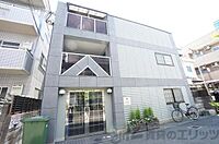 大阪府高槻市真上町1丁目1-19-13：物件画像／株式会社エリッツ　エリッツ上新庄店