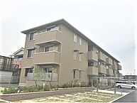 大阪府摂津市鳥飼下30-17：物件画像／株式会社エリッツ　エリッツ上新庄店