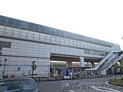 南摂津駅(大阪モノレール線) 徒歩31分。 2410m