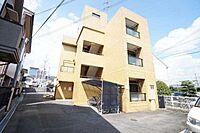 大阪府高槻市城西町3-15：物件画像／株式会社エリッツ　エリッツ上新庄店