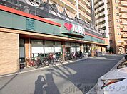 マルヤス　吹田原町店 徒歩21分。 1660m
