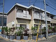 大阪府高槻市西五百住町7-19：物件画像／株式会社エリッツ　エリッツ上新庄店