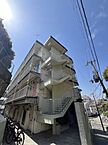 大阪府吹田市山手町4丁目33-22：物件画像／株式会社エリッツ　エリッツ上新庄店