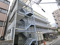 大阪府茨木市末広町2-5：物件画像／株式会社エリッツ　エリッツ上新庄店
