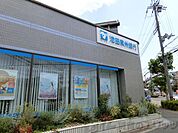 池田泉州銀行小野原支店 徒歩61分。 4810m