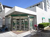 りそな銀行　島本支店 徒歩24分。 1920m