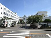 高槻市立第十中学校 徒歩21分。 1610m