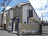 大阪府高槻市東五百住町3丁目23-27：物件画像／株式会社エリッツ　エリッツ上新庄店