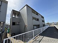 大阪府摂津市正雀3丁目22-8付近：物件画像／株式会社エリッツ　エリッツ上新庄店