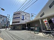上新庄駅(阪急 京都本線) 徒歩8分。 580m