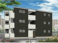 大阪府吹田市金田町3-5：物件画像／株式会社エリッツ　エリッツ上新庄店
