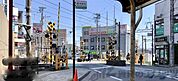 豊津駅(阪急 千里線) 徒歩10分。 760m