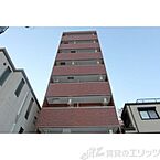 大阪府吹田市南金田1丁目2-2：物件画像／株式会社エリッツ　エリッツ上新庄店
