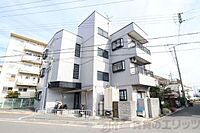 大阪府高槻市柱本新町11-10：物件画像／株式会社エリッツ　エリッツ上新庄店