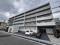 大阪府吹田市芳野町8-9：物件画像／株式会社エリッツ　エリッツ上新庄店