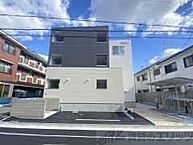 大阪府茨木市大住町5-2：物件画像／株式会社エリッツ　エリッツ上新庄店