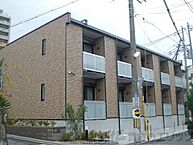 大阪府吹田市山手町3丁目25-4：物件画像／株式会社エリッツ　エリッツ上新庄店
