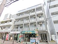 大阪府茨木市中津町：物件画像／株式会社エリッツ　エリッツ上新庄店