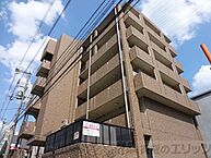 大阪府摂津市東一津屋1-7：物件画像／株式会社エリッツ　エリッツ上新庄店