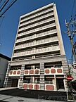 大阪府摂津市正雀本町1丁目19-7：物件画像／株式会社エリッツ　エリッツ上新庄店