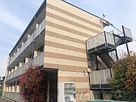 大阪府高槻市東五百住町3丁目24-20：物件画像／株式会社エリッツ　エリッツ上新庄店