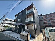 大阪府吹田市岸部南2丁目21-7：物件画像／株式会社エリッツ　エリッツ上新庄店