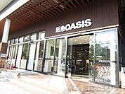 阪急オアシス吹田片山店 徒歩21分。 1630m