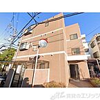 大阪府茨木市大住町15-1：物件画像／株式会社エリッツ　エリッツ上新庄店