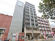 大阪府茨木市舟木町3-28：物件画像／株式会社エリッツ　エリッツ上新庄店