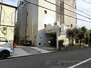 医療法人社団日翔会日翔会病院 徒歩14分。 1080m