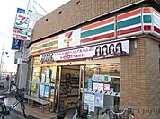 セブンイレブン摂津千里丘2丁目店 徒歩6分。 460m