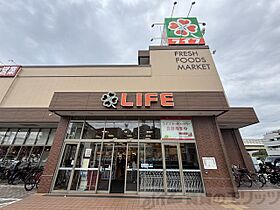 GRAN PASEO 都島  ｜ 大阪府大阪市都島区都島北通２丁目24-24（賃貸マンション1LDK・1階・29.38㎡） その16