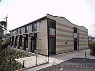 大阪府高槻市奈佐原元町13-31：物件画像／株式会社エリッツ　エリッツ上新庄店