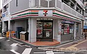 セブンイレブン吹田千里山西5丁目店 徒歩2分。 140m