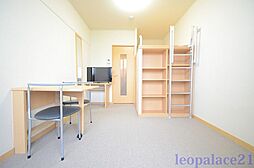 レオパレス掛休 306 3階1Kのリビング/ダイニング