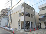 大阪府吹田市内本町1丁目2-17-8：物件画像／株式会社エリッツ　エリッツ上新庄店