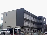 大阪府吹田市岸部中1丁目18-22：物件画像／株式会社エリッツ　エリッツ上新庄店