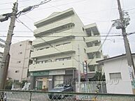 大阪府高槻市富田町1丁目18-14：物件画像／株式会社エリッツ　エリッツ上新庄店