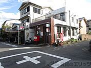 高槻野田郵便局 徒歩24分。 1860m