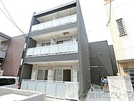 大阪府摂津市千里丘2丁目2-6-8：物件画像／株式会社エリッツ　エリッツ上新庄店