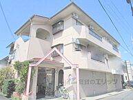 大阪府高槻市城南町1丁目23-12：物件画像／株式会社エリッツ　エリッツ上新庄店